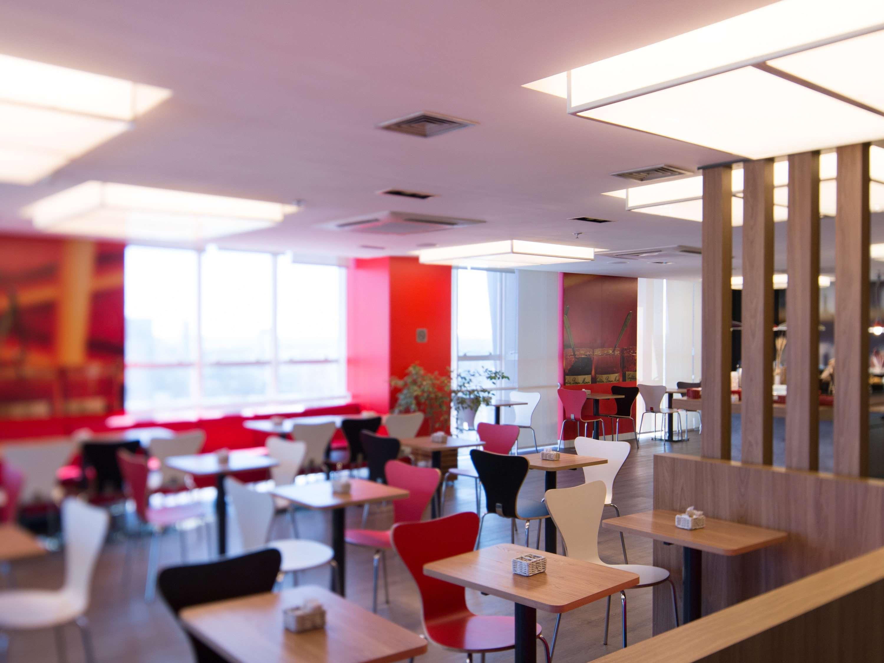 Ibis Passo Fundo Centro Ξενοδοχείο Εξωτερικό φωτογραφία