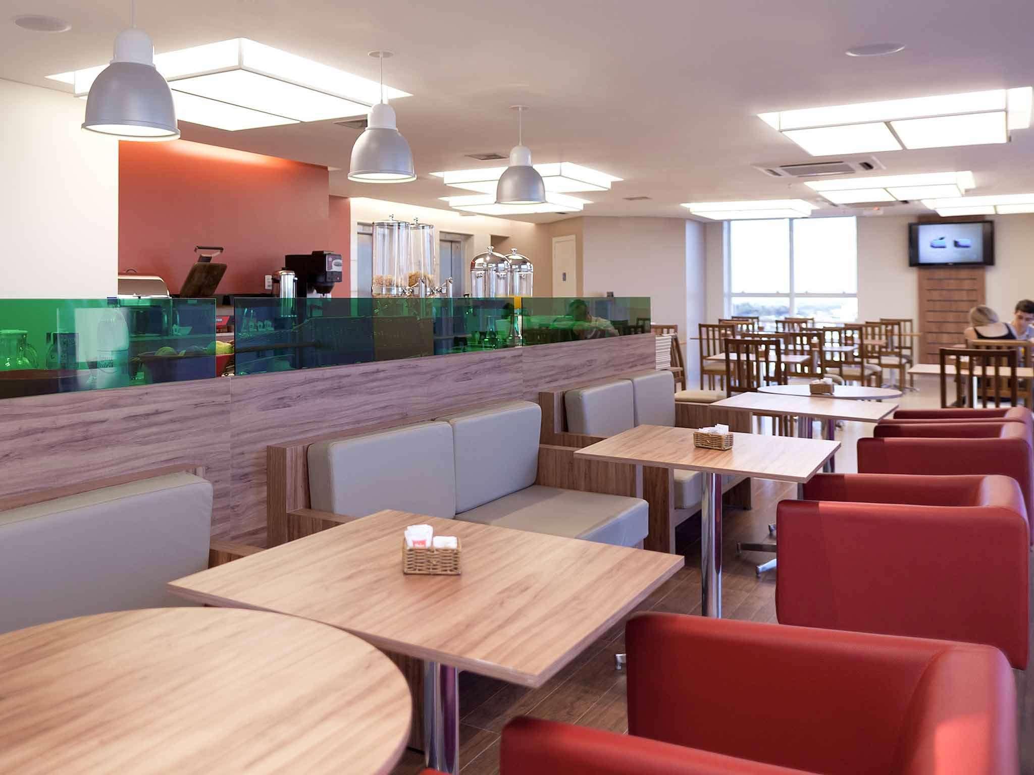 Ibis Passo Fundo Centro Ξενοδοχείο Εξωτερικό φωτογραφία