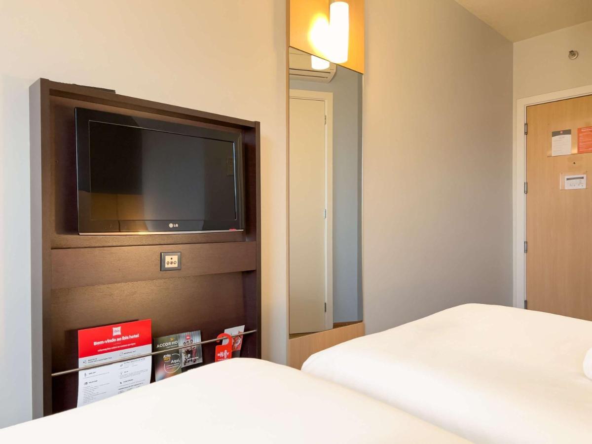 Ibis Passo Fundo Centro Ξενοδοχείο Εξωτερικό φωτογραφία