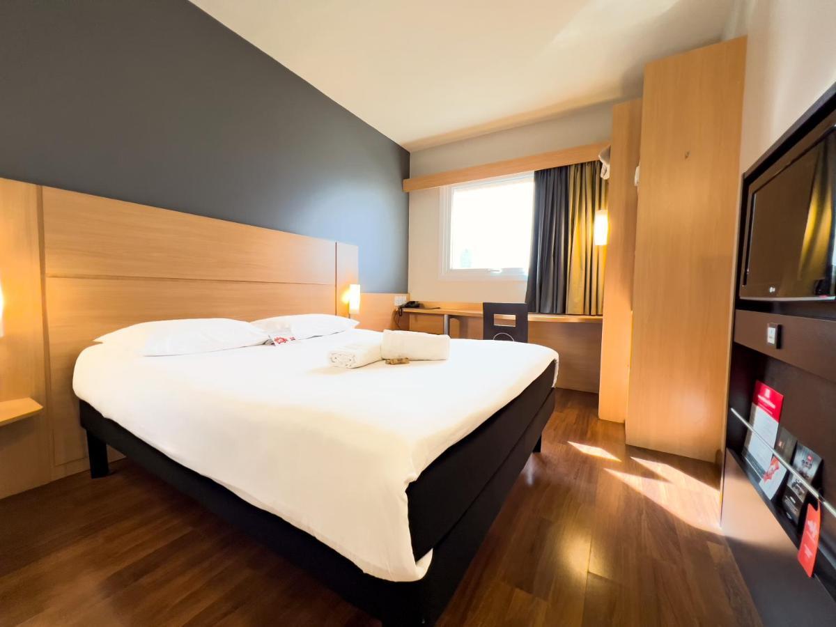 Ibis Passo Fundo Centro Ξενοδοχείο Εξωτερικό φωτογραφία