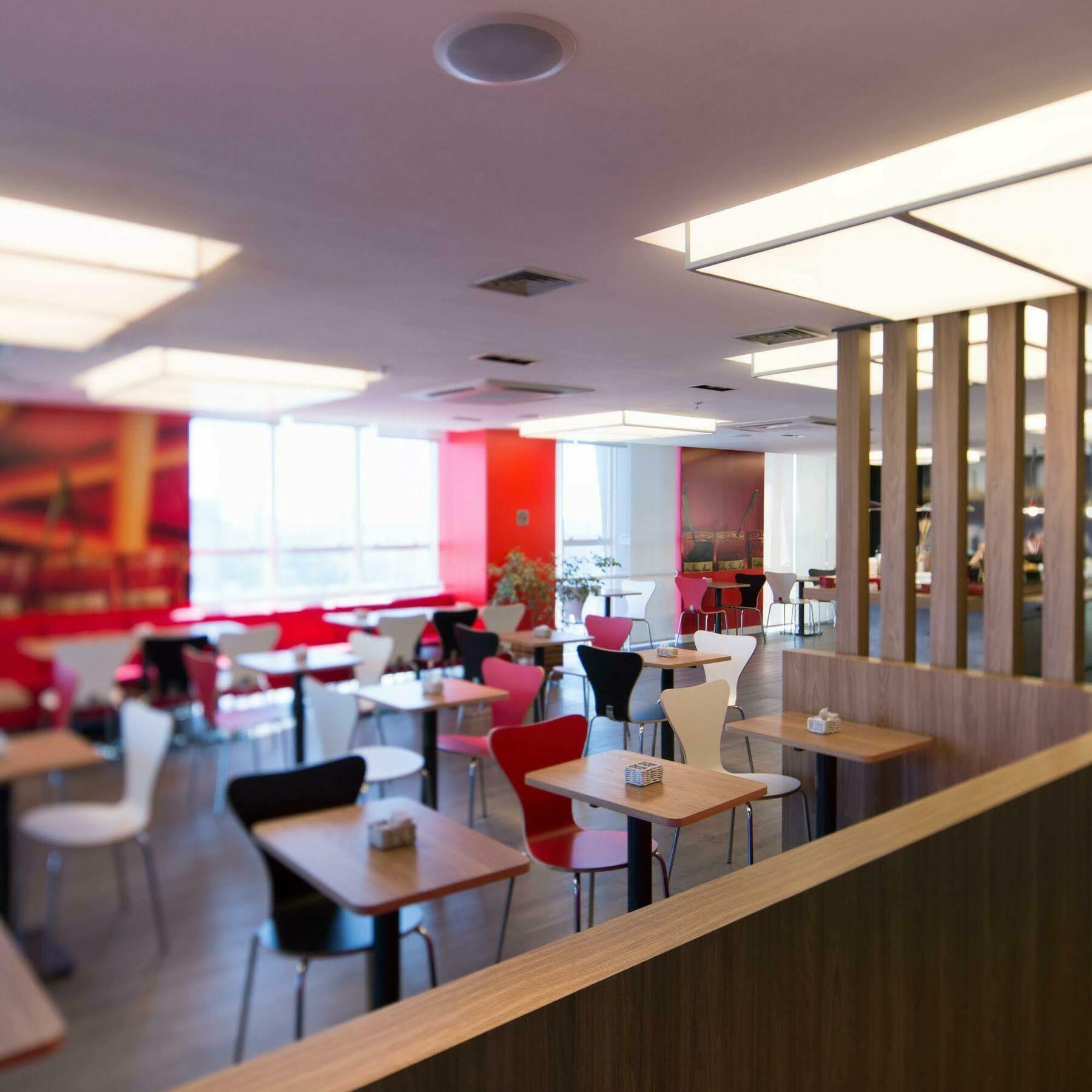 Ibis Passo Fundo Centro Ξενοδοχείο Εξωτερικό φωτογραφία